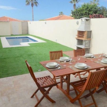 Duplex C6 Con Piscina Privada Villa Каляо Салвахе Екстериор снимка