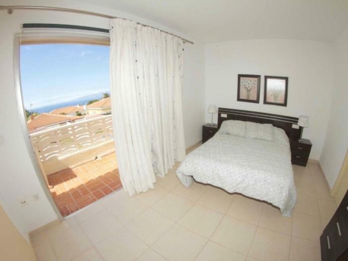 Duplex C6 Con Piscina Privada Villa Каляо Салвахе Екстериор снимка