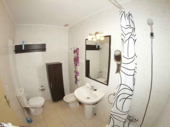 Duplex C6 Con Piscina Privada Villa Каляо Салвахе Екстериор снимка