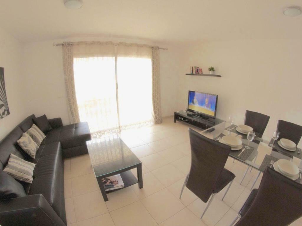 Duplex C6 Con Piscina Privada Villa Каляо Салвахе Екстериор снимка